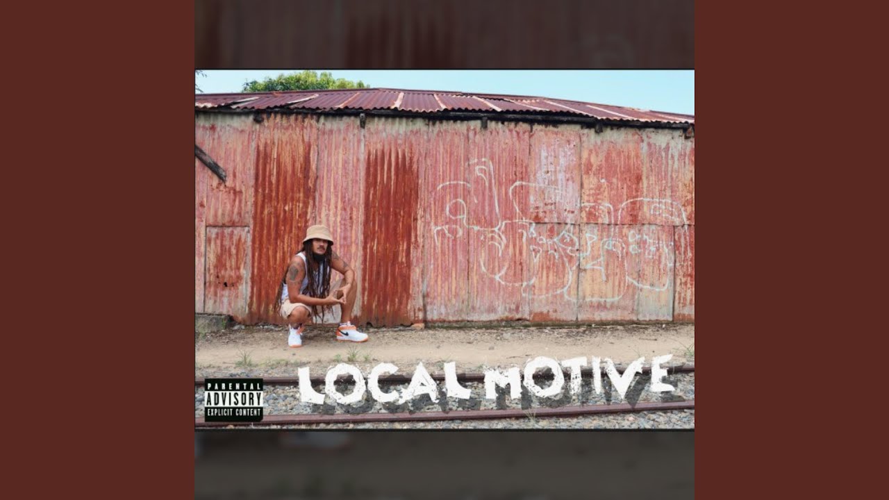 Steam (feat. Elijah The Profit, T.R.U.T.H.H. & KALIKU MAN)