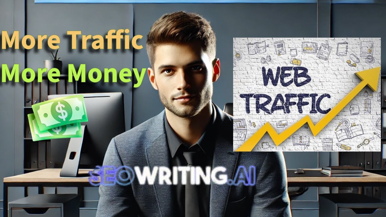 SEOWRITING: The AI Tool Every Content Creator Needs