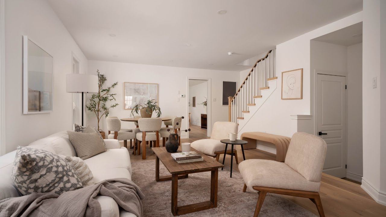 SOLD || 4027 Coachman Circle Mississauga Home Tour | Modern Renovation in Churchill Meadows