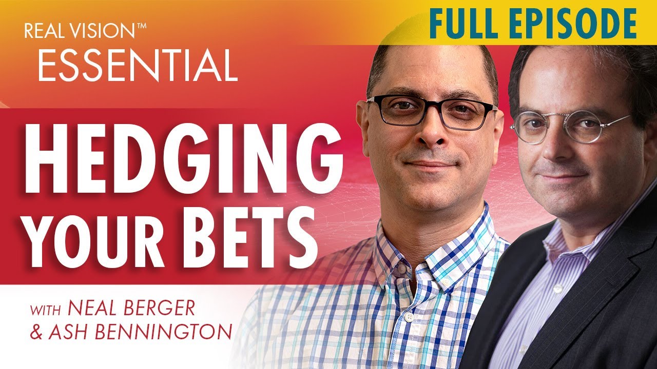Full Episode: Make Money When Markets Go Down