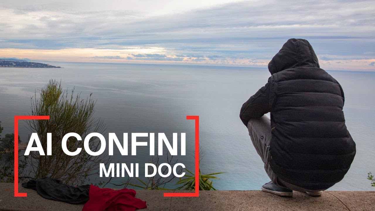 Ai confini (MiniDoc)