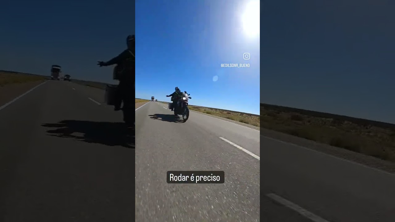 #shorts Ruta 3, Argentina