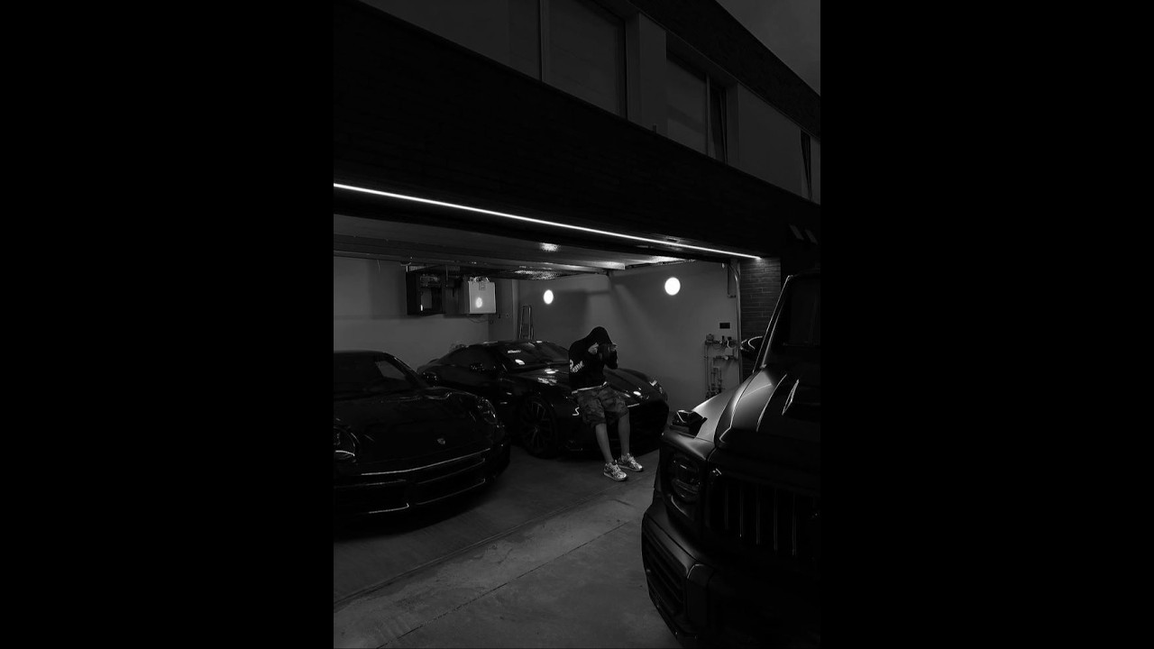(FREE) Kidwild x Nemzzz x Hoodtrap Type Beat - 'Facade'