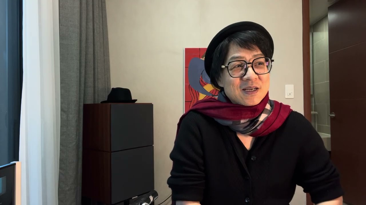 土共国第一女富豪震撼揭秘：副国级领导怎样保持不死，省部级领导怎样保持年轻