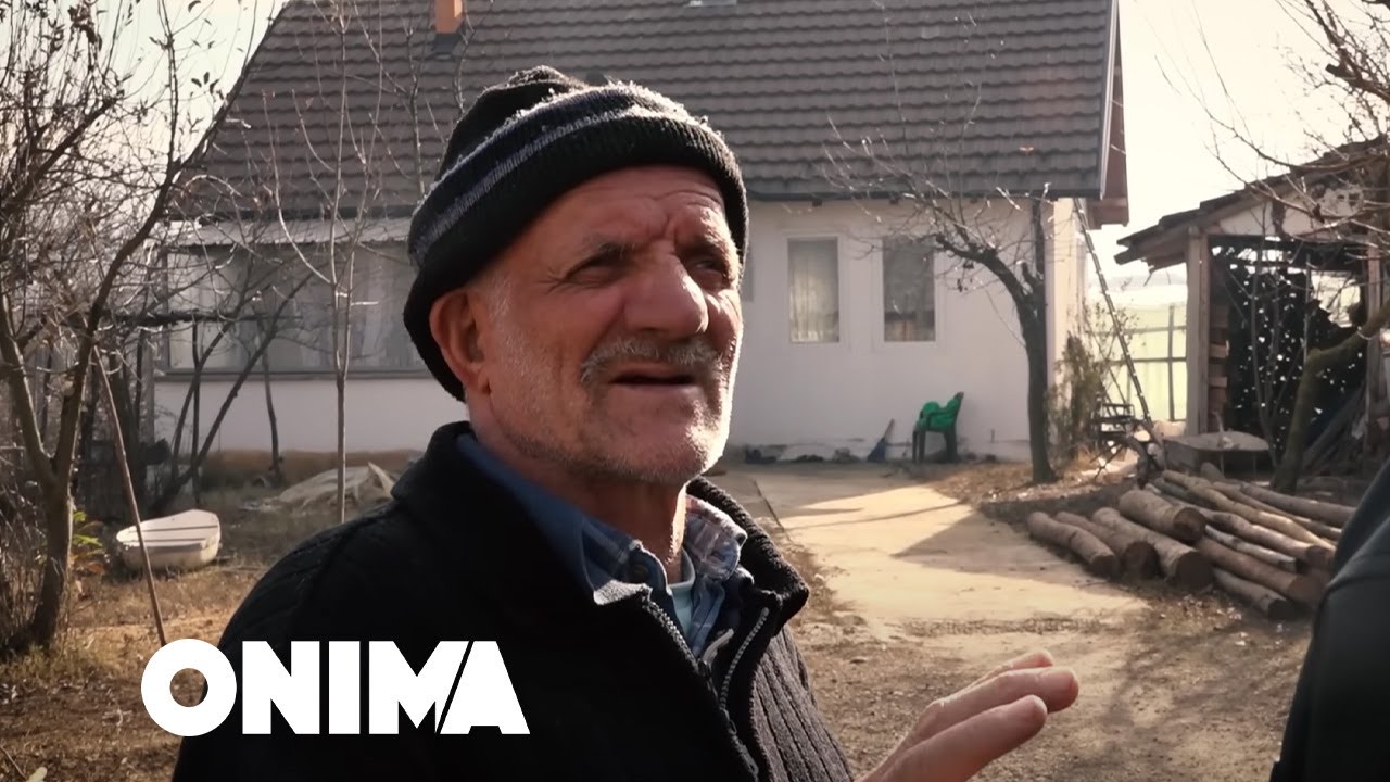 “10 djem mi ka marr Zoti”Plaku nga Vitia, befasohet nga mërgimtarët