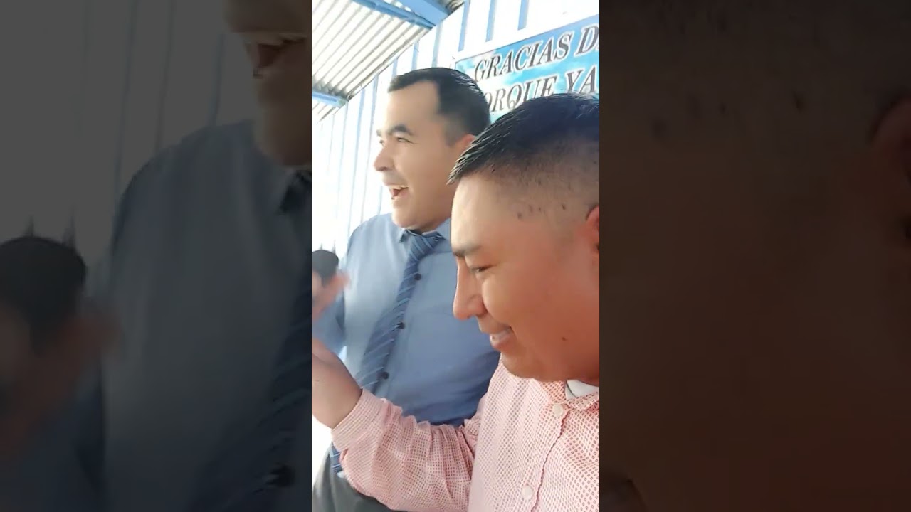 LA TUMBA VACIA LUIS BURGOS Y FLAVIO PORTILLA