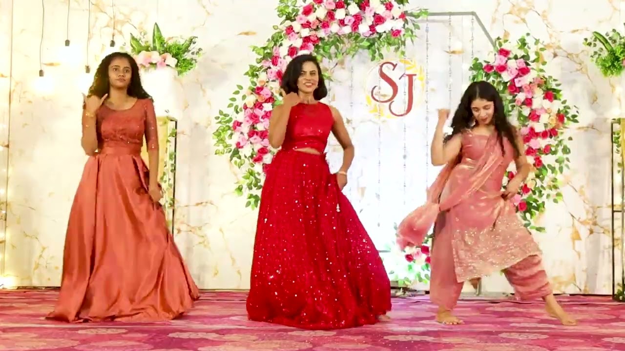 sharon wedding