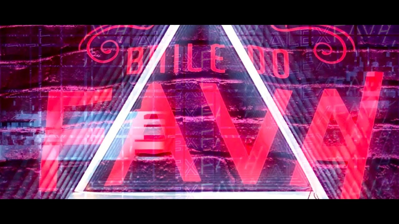 Baile do Fava - Alex Fava