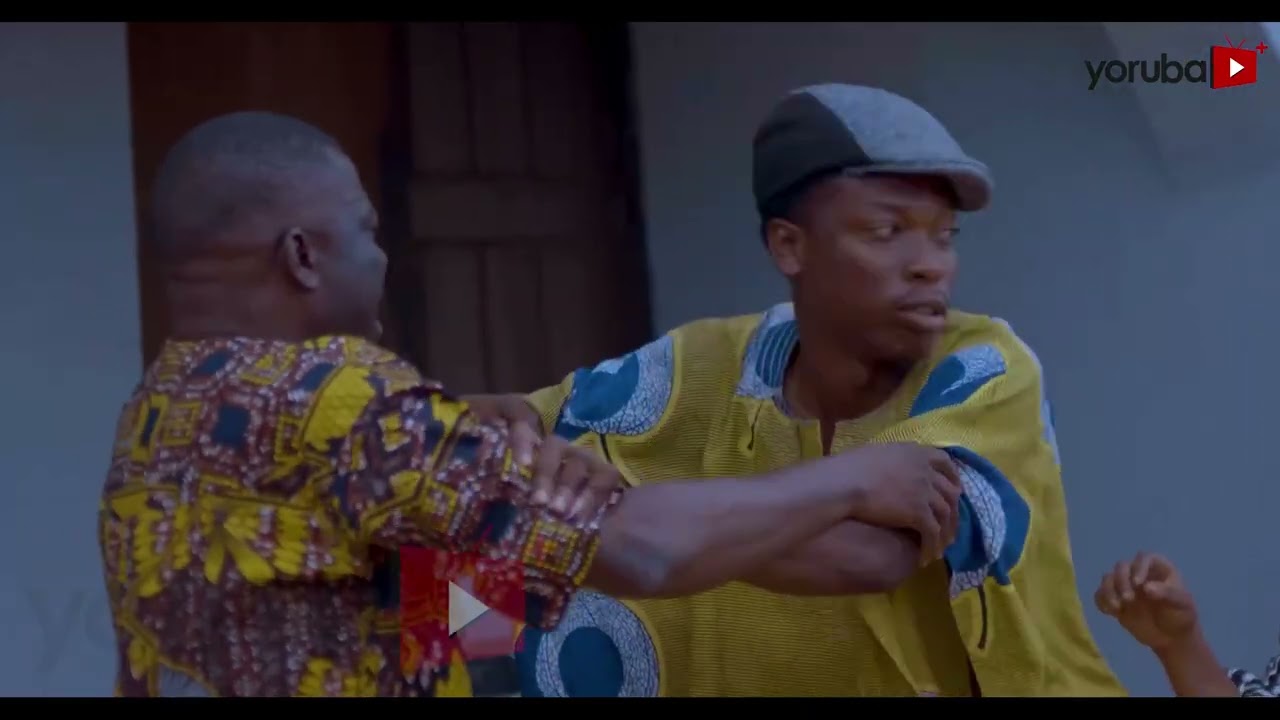 Gbolapamo Yoruba Movie 2026 | Official Trailer | Showing Tomorrow On Yorubaplus