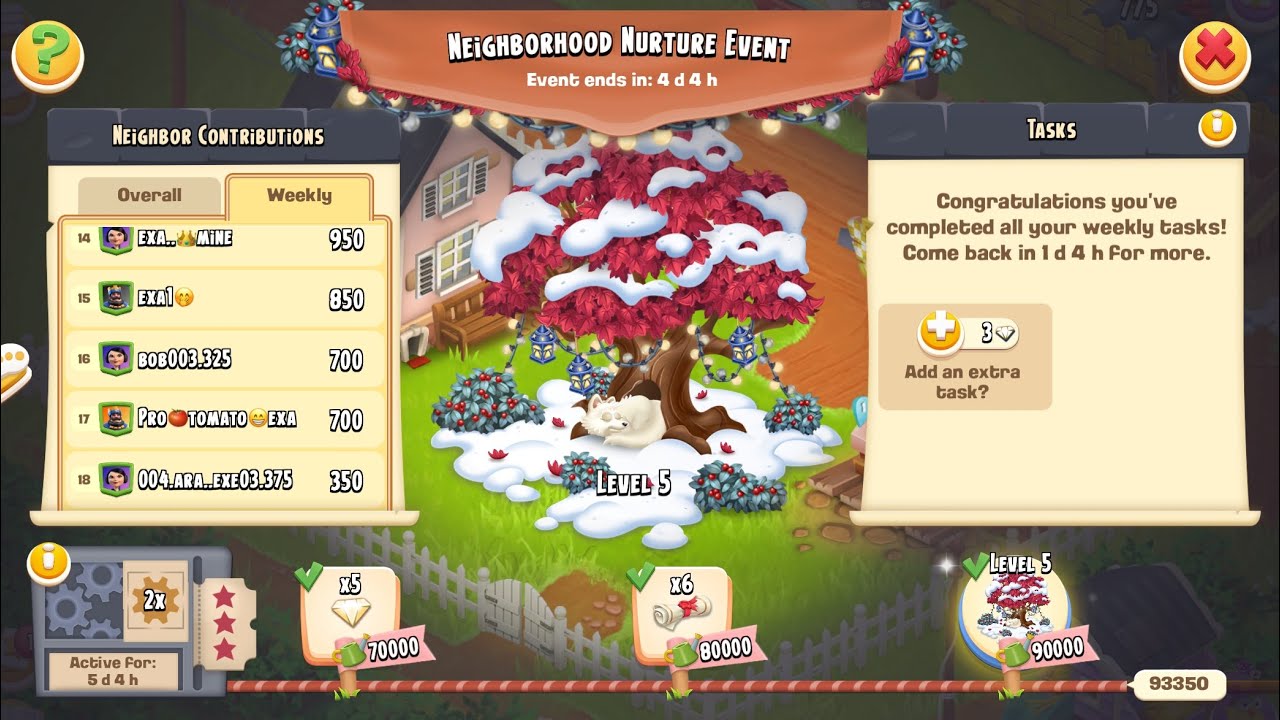 Hay Day Walkthrough Gameplay | Design Event | High Level 151+ Farming & More! #hayday 