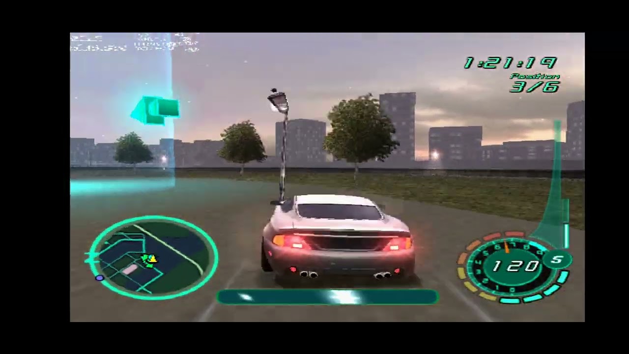 KingDosePlays... Midnight Club II Part 13