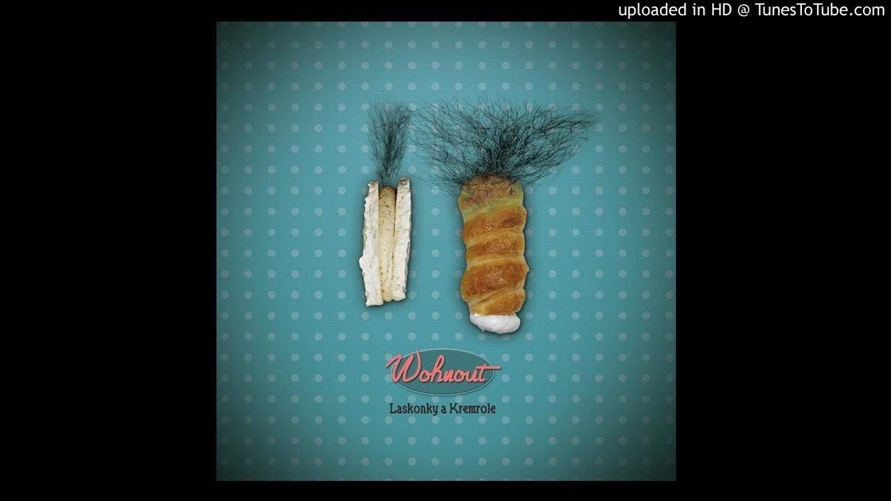 Wohnout - LSD