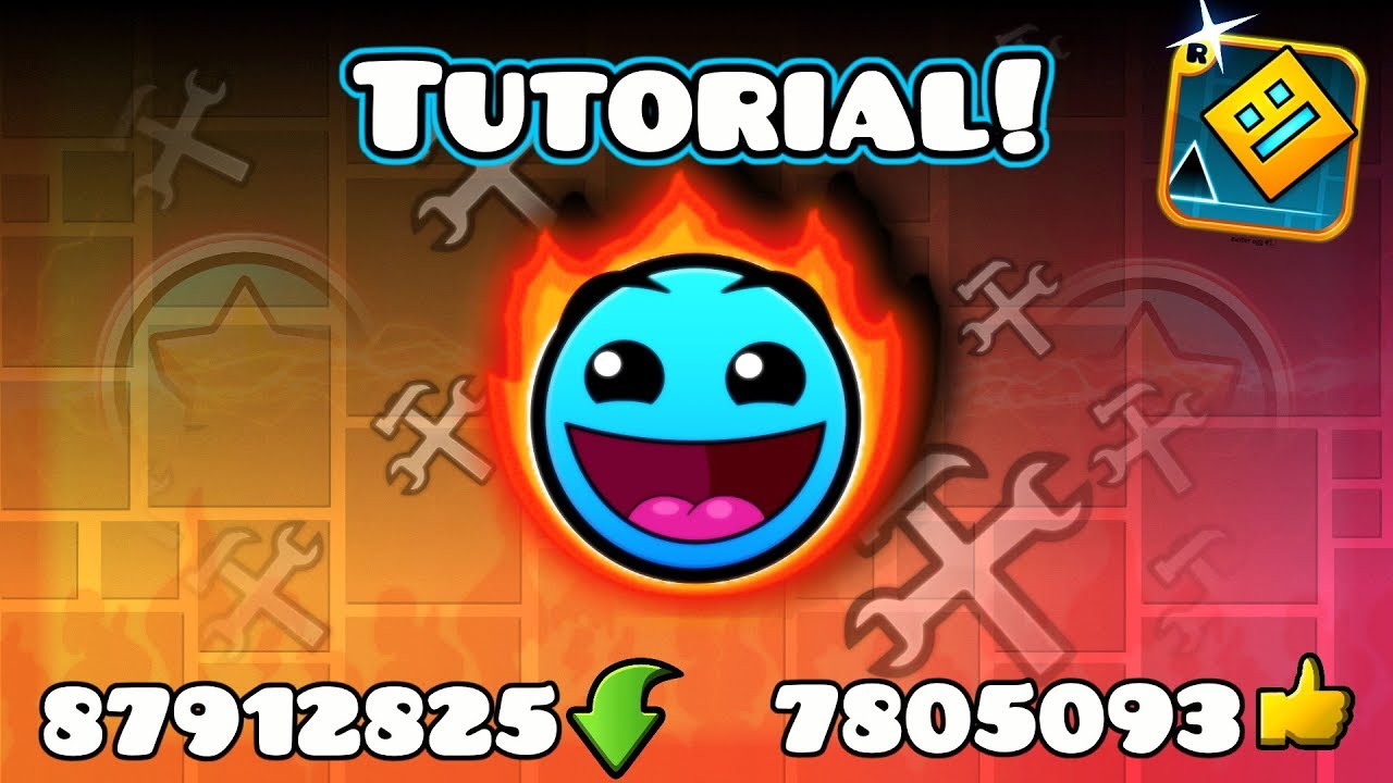 How to create Featured Worthy Level: Geometry Dash