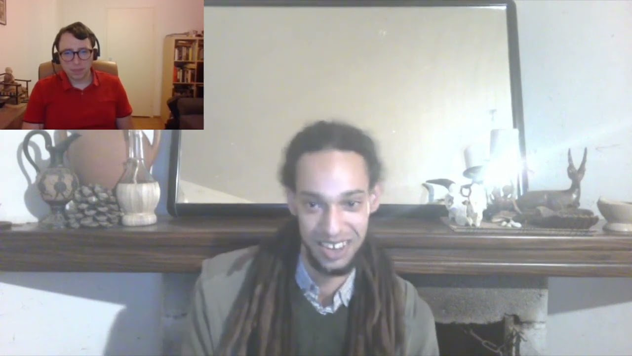 Conversations with D. Claudius | Interview with L. Dellius Liberalis
