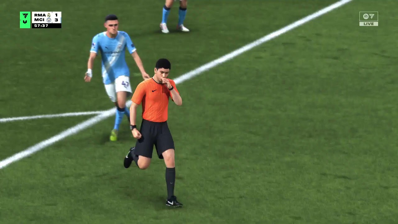 Fc 26 showcase stream