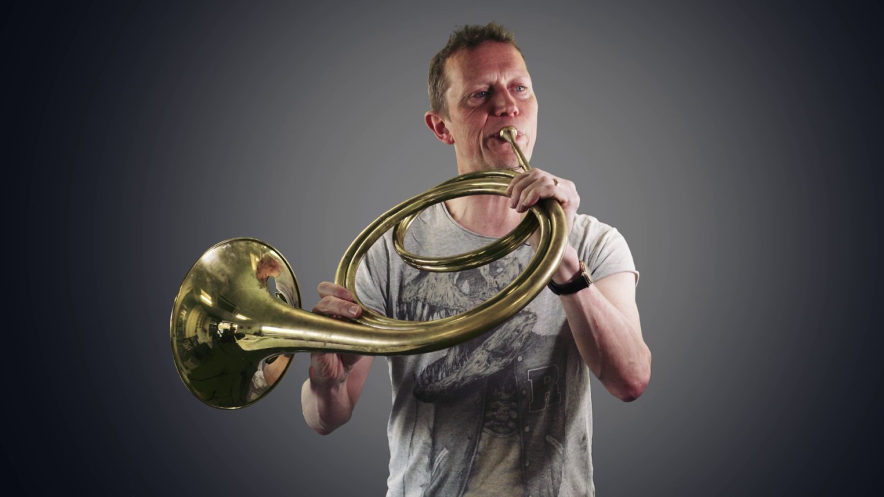 Introducing the Baroque Horn