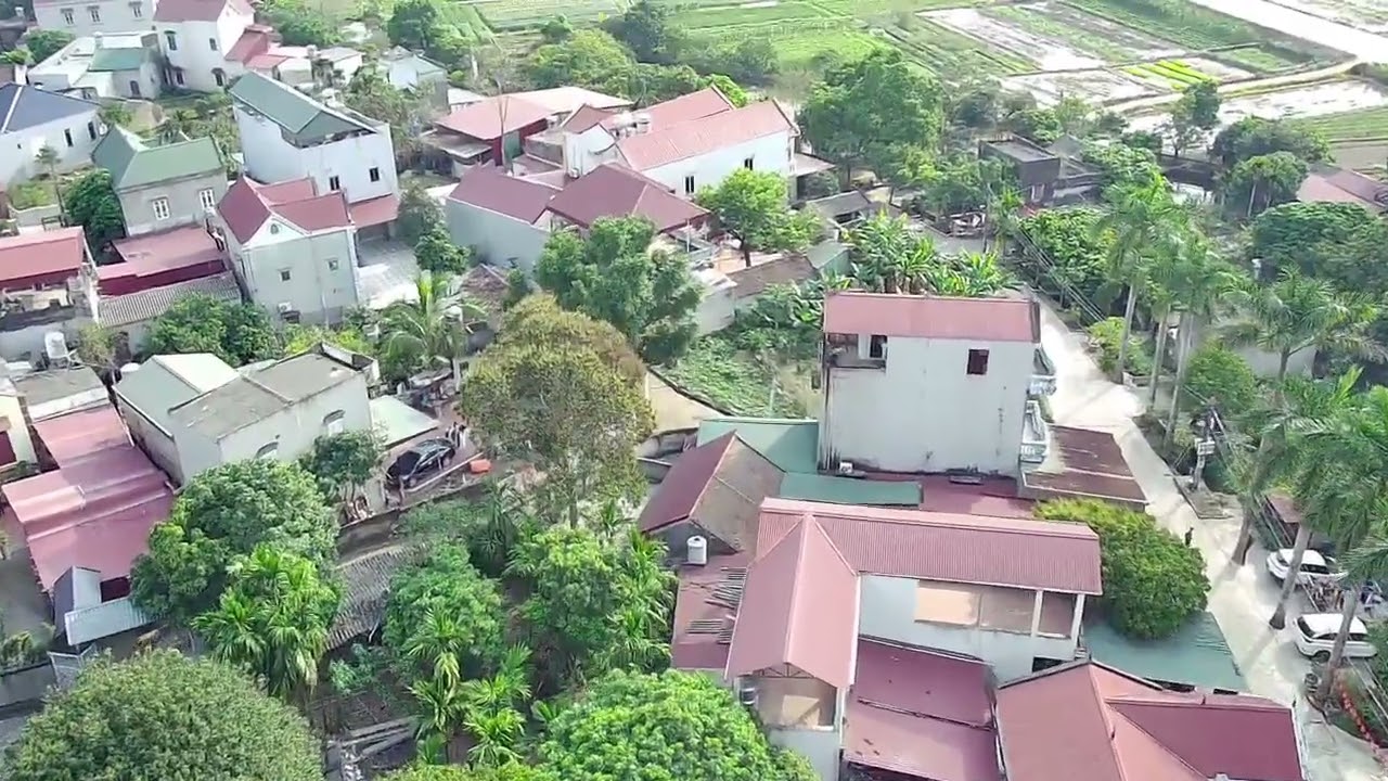 Mỹ hưng ngày 30 tết 