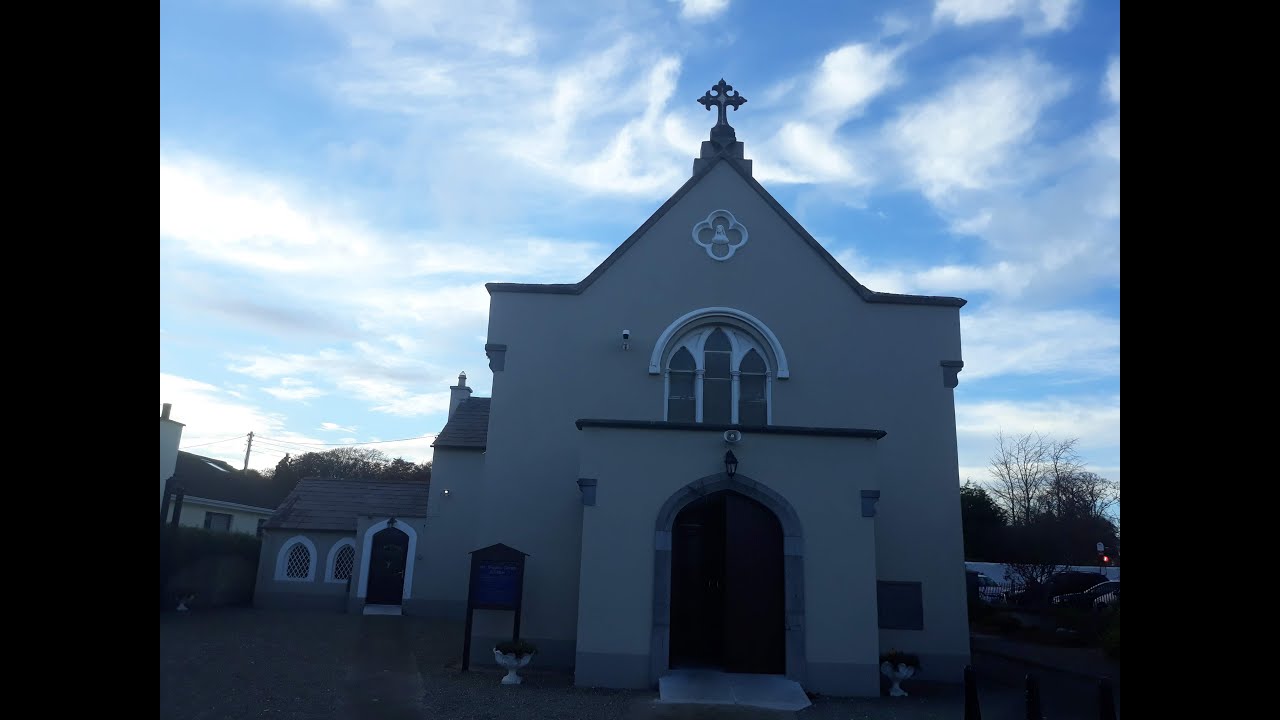 A visit to Straffan, Co. Kildare in 2018