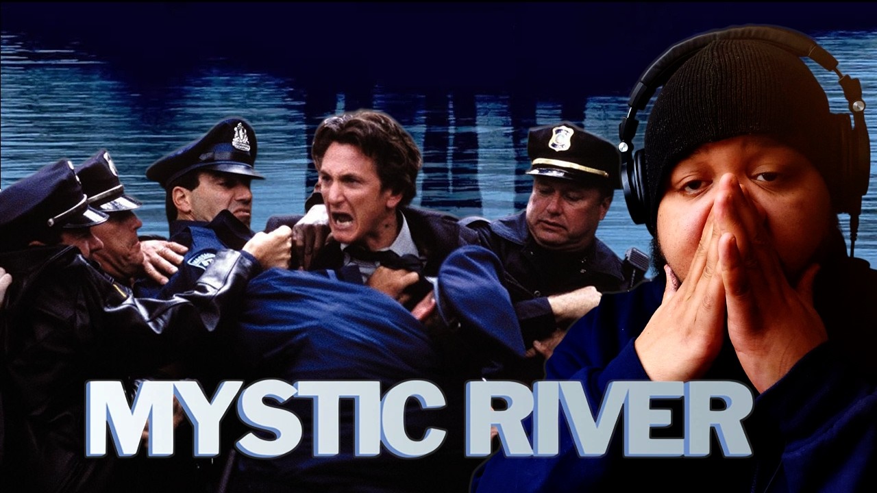 Mystic River (2003) | *First Time Watching* | Movie Reaction | This Movie Broke Me Emotionally!!!