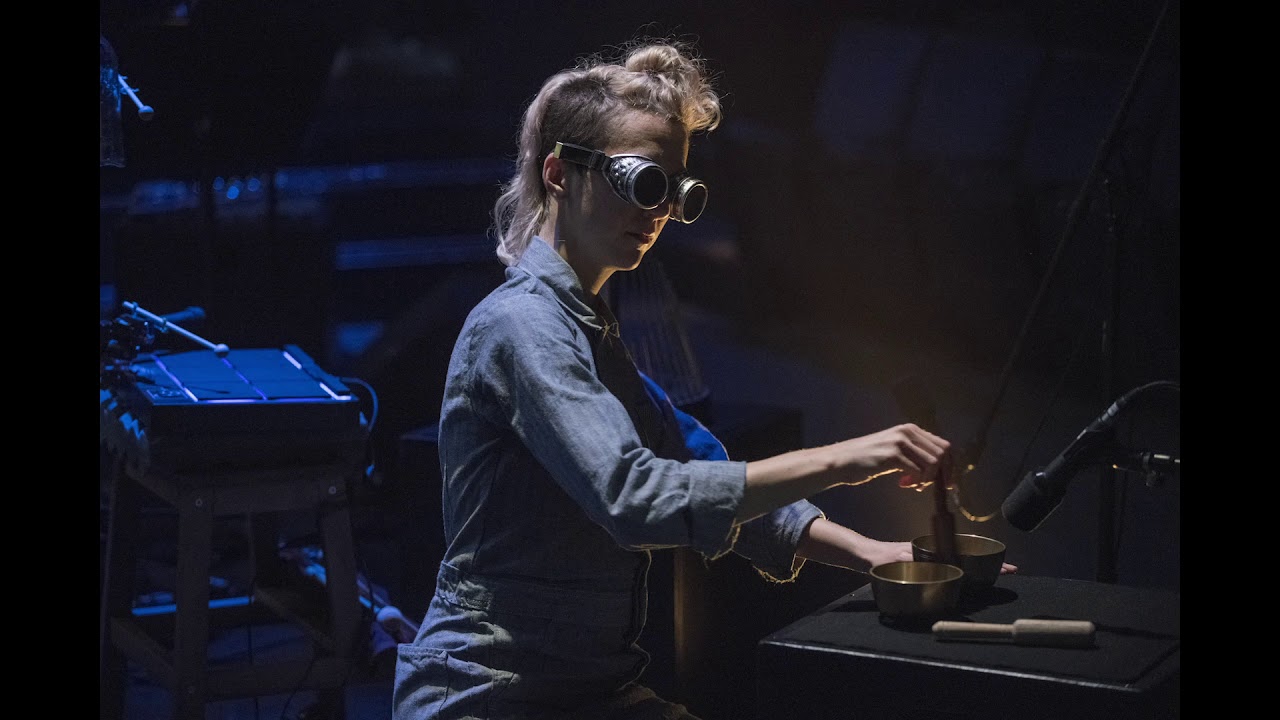 OZ Arts 2019/2020 Season