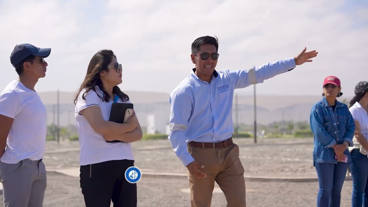 🏗️ Así avanza Boulevard Playa Palmeras: tu futuro junto al mar 🌊