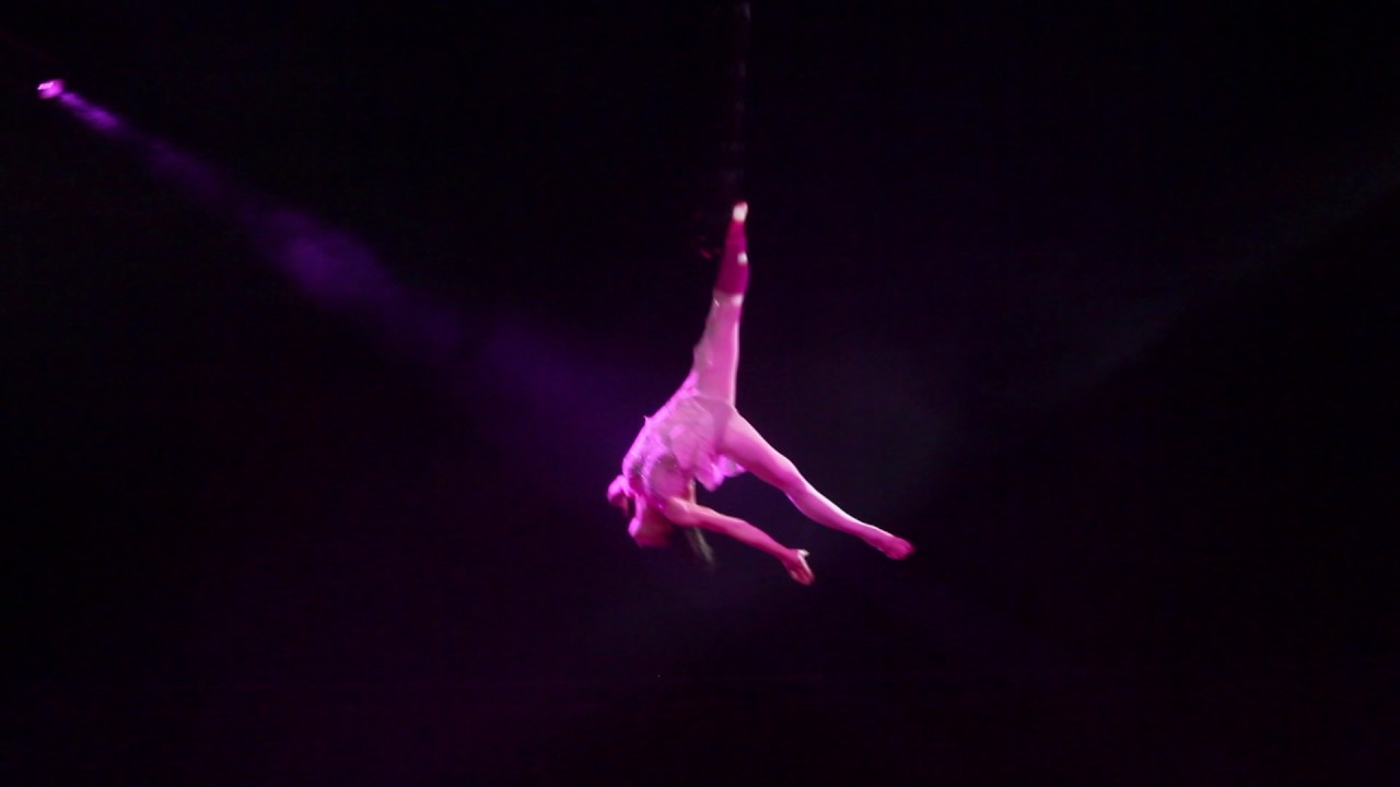 Aerial Net