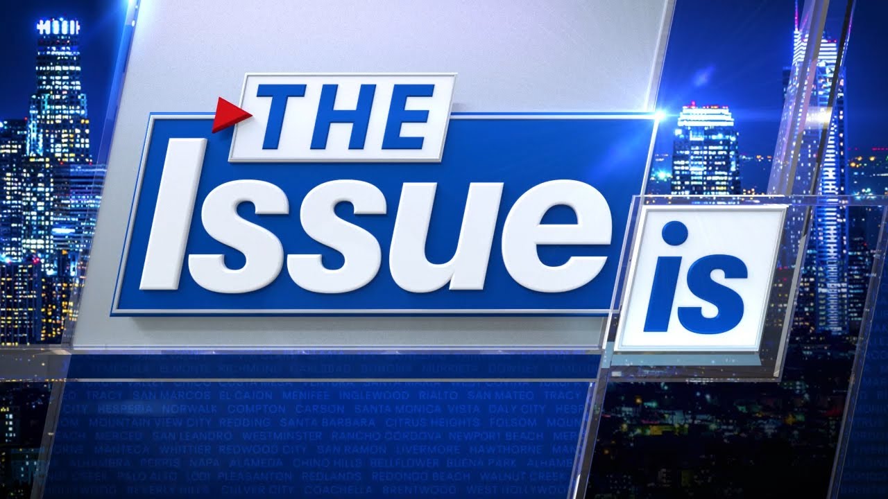 The Issue Is' final episode  | FOX 11 LA