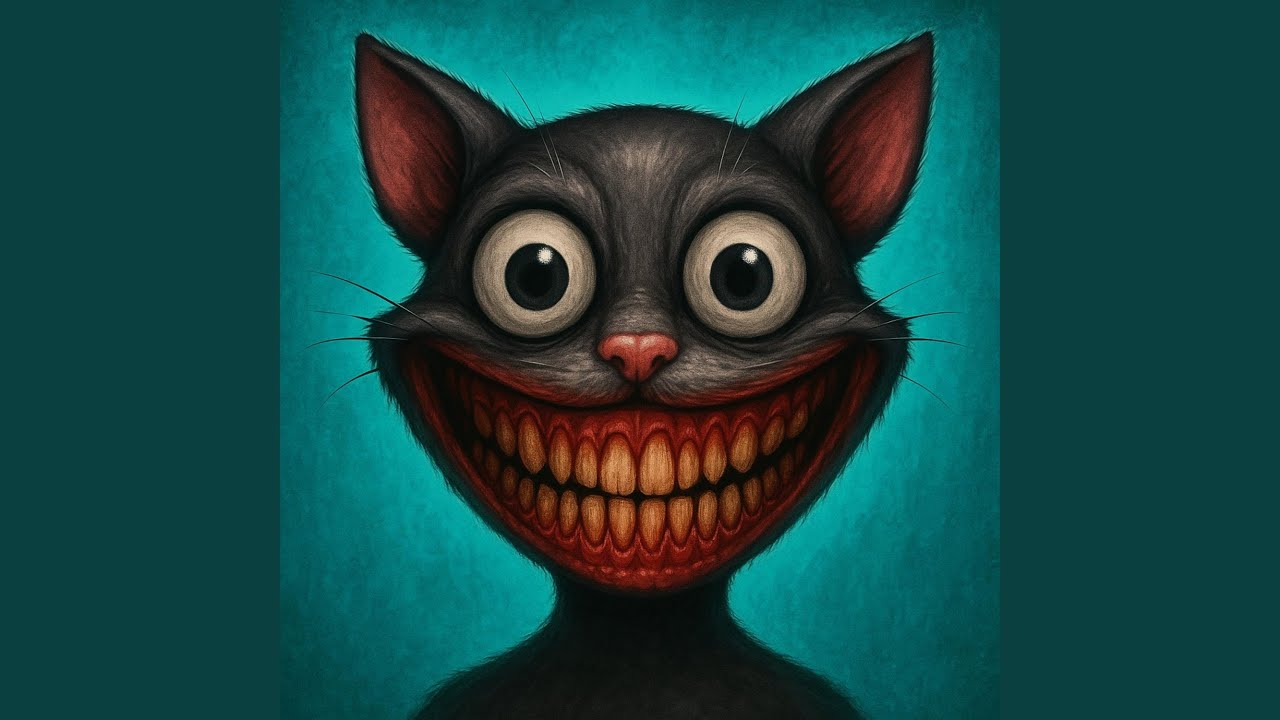 My horror Virus Song