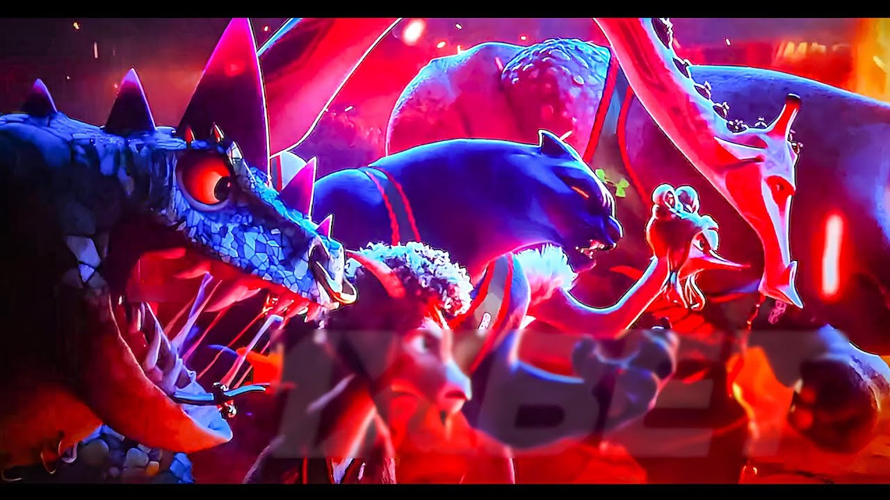GOAT ( 2026 ) FULL RECAP  - THORNS vs LAVA COURT MAGMAS ENDING SCENE 