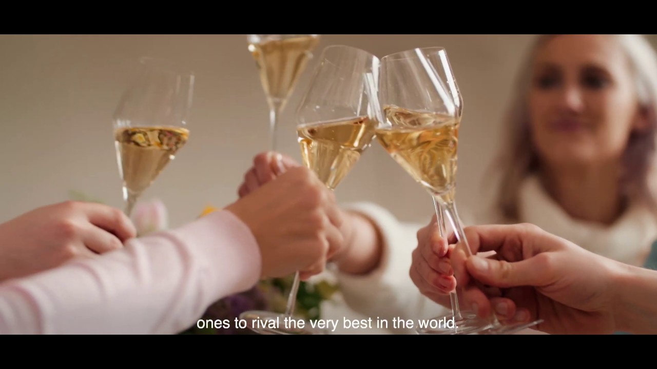 Nyetimber Wine Series - Classic Cuvee Multi-Vintage