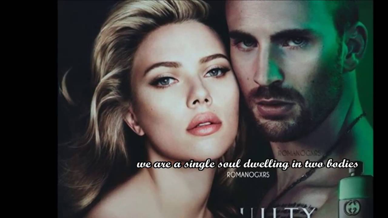 TRIBUTE TO CHRIS EVANS AND SCARLETT JOHANSSON // Thinking Out Loud Cover by Jun Sung Ahn