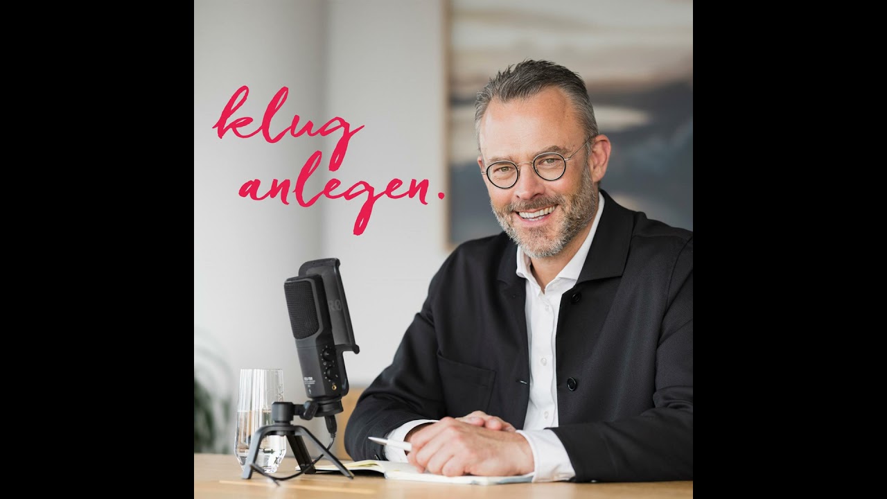 Folge 15: Der beste Inflationsschutz - ein gut strukturiertes Depot
