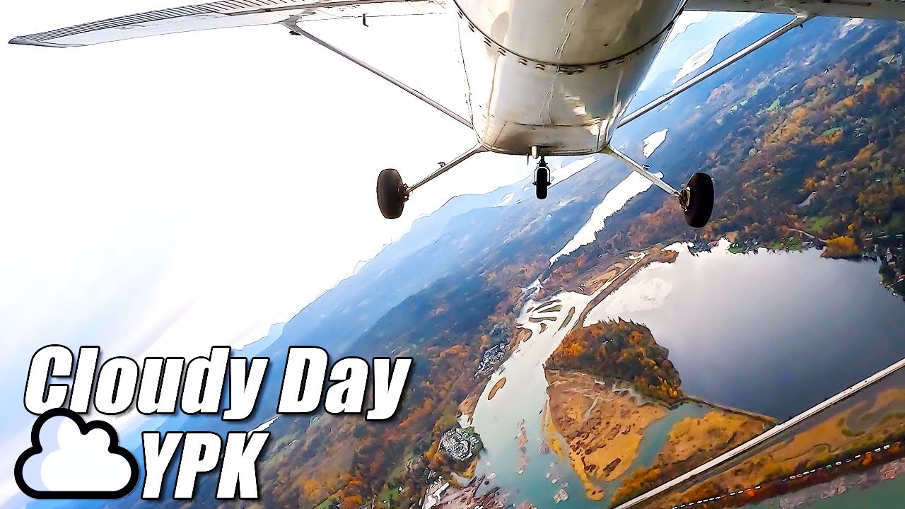 Cloudy Day YPK