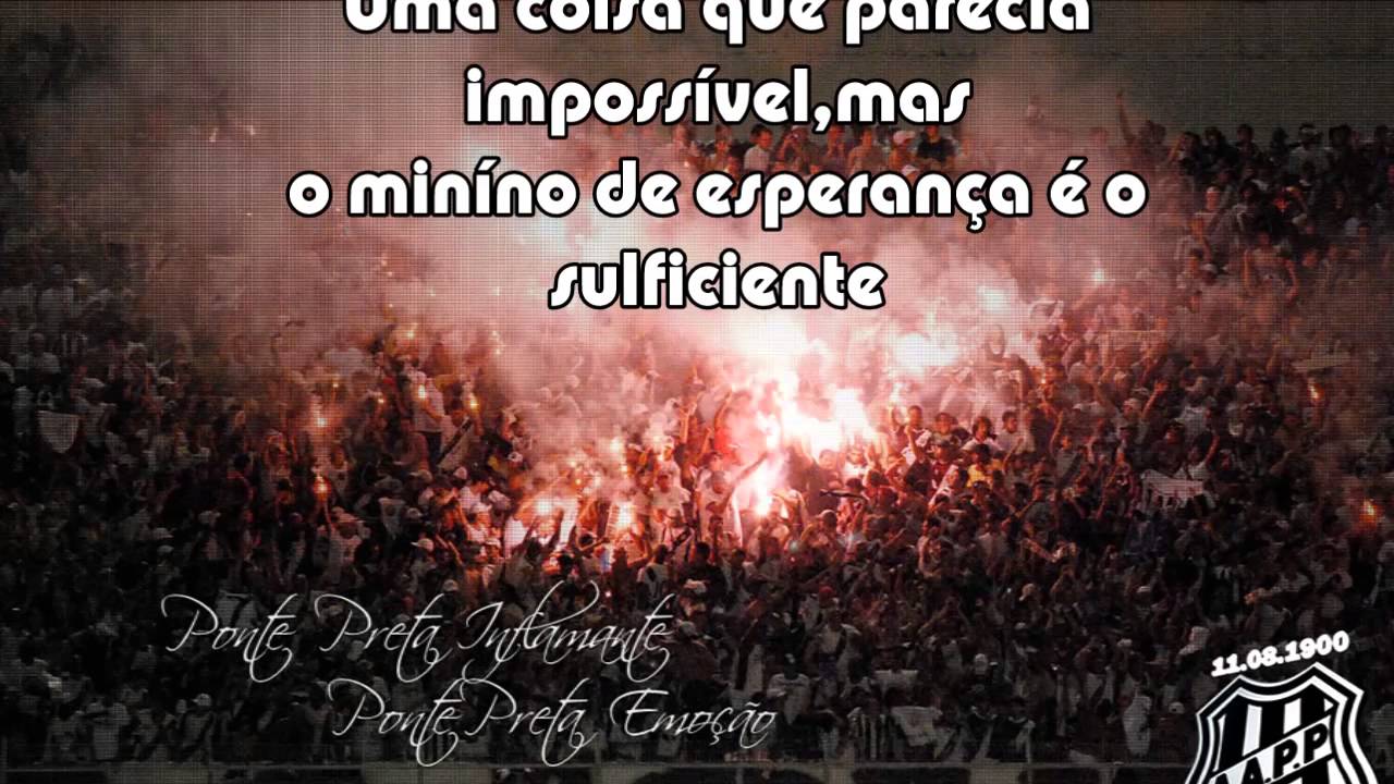 Campanha da Ponte Preta na Copa SulAmericana 2013