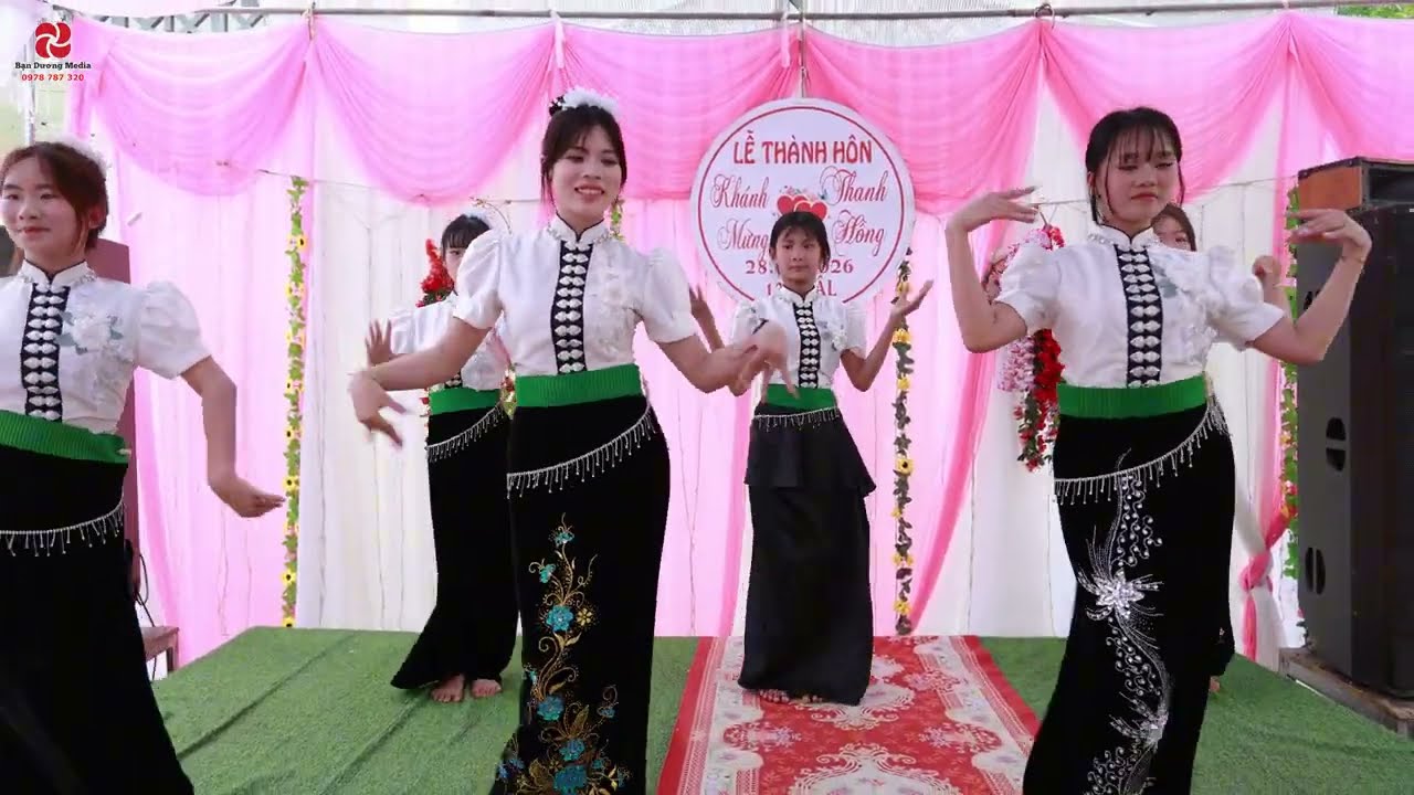 Bài múa 