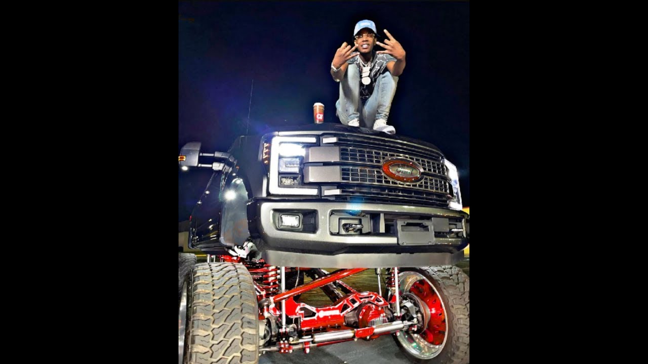 [FREE] Big Scarr x Big Unccc Type Beat | Memphis Type Beat - 