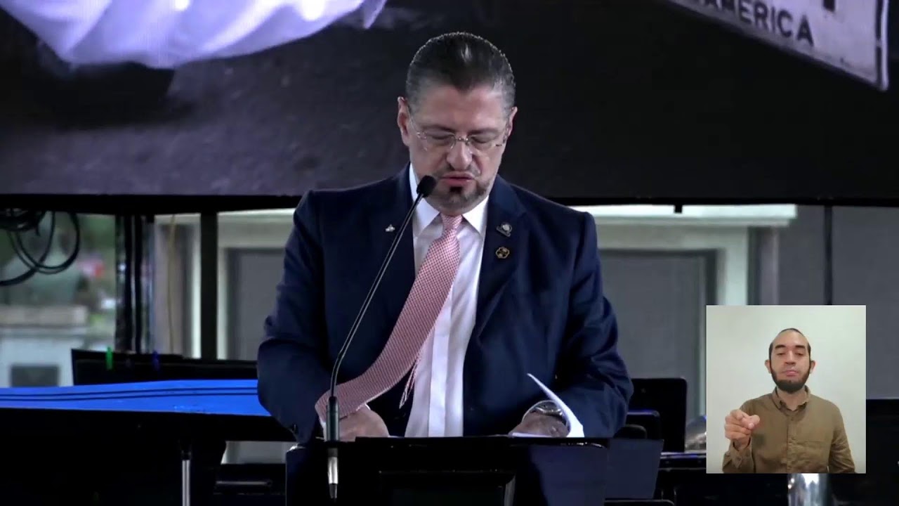 🔴 En Vivo | 99 Aniversario de la Policía de tránsito.