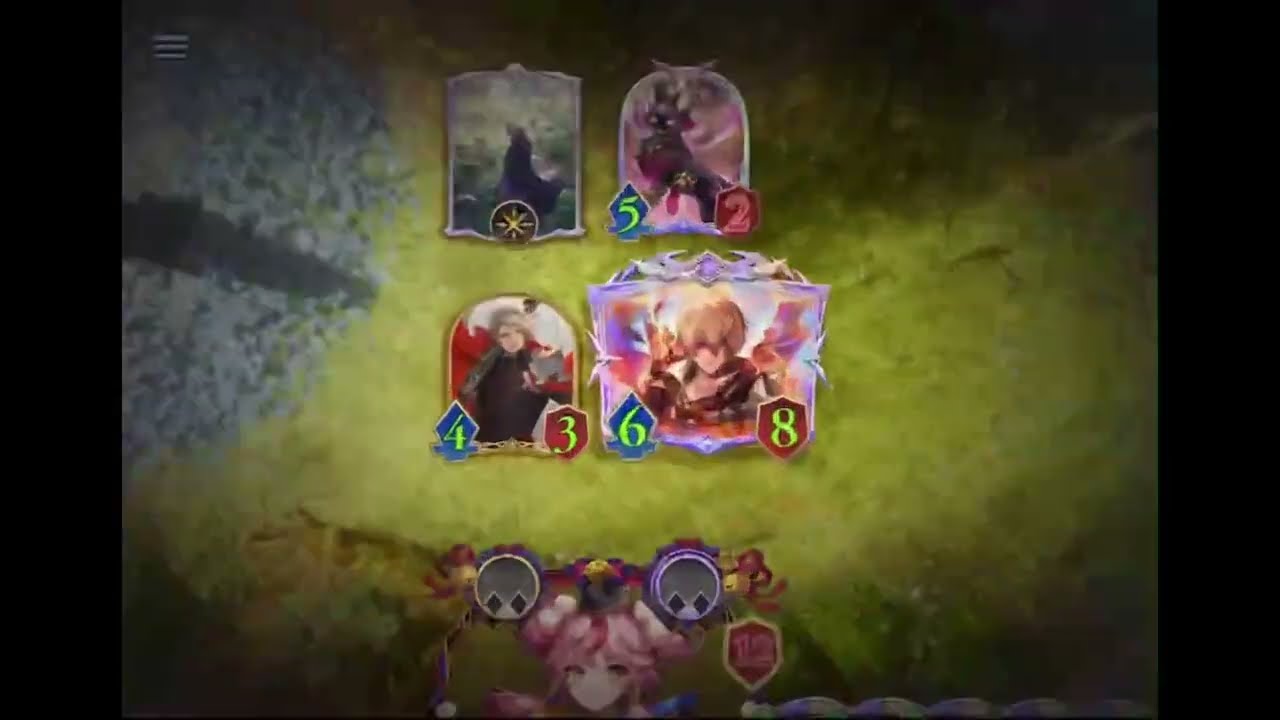 SV2天梯：蹲皇！再見蹲皇！！~
