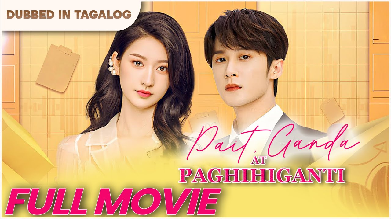 Mula sa pangungutya at sakit, tumindig. Ngayon, siya na ang hindi mo kayang maliitin. #fildub