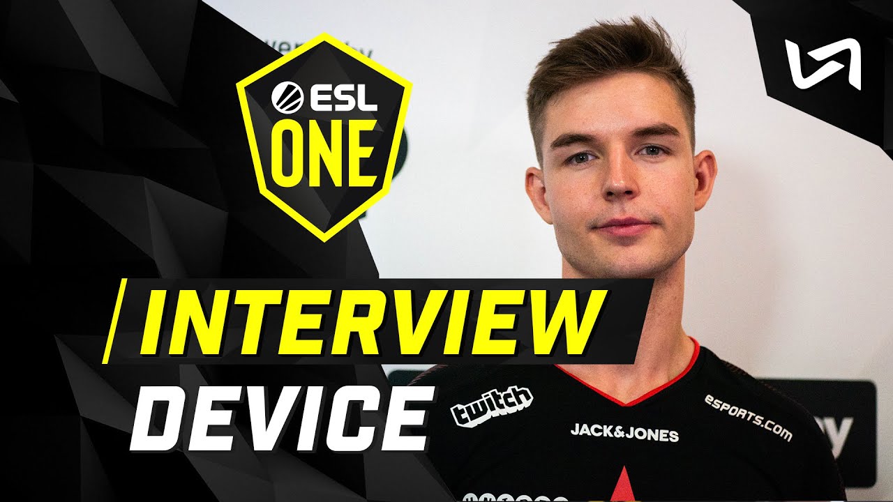 device (Astralis) : 