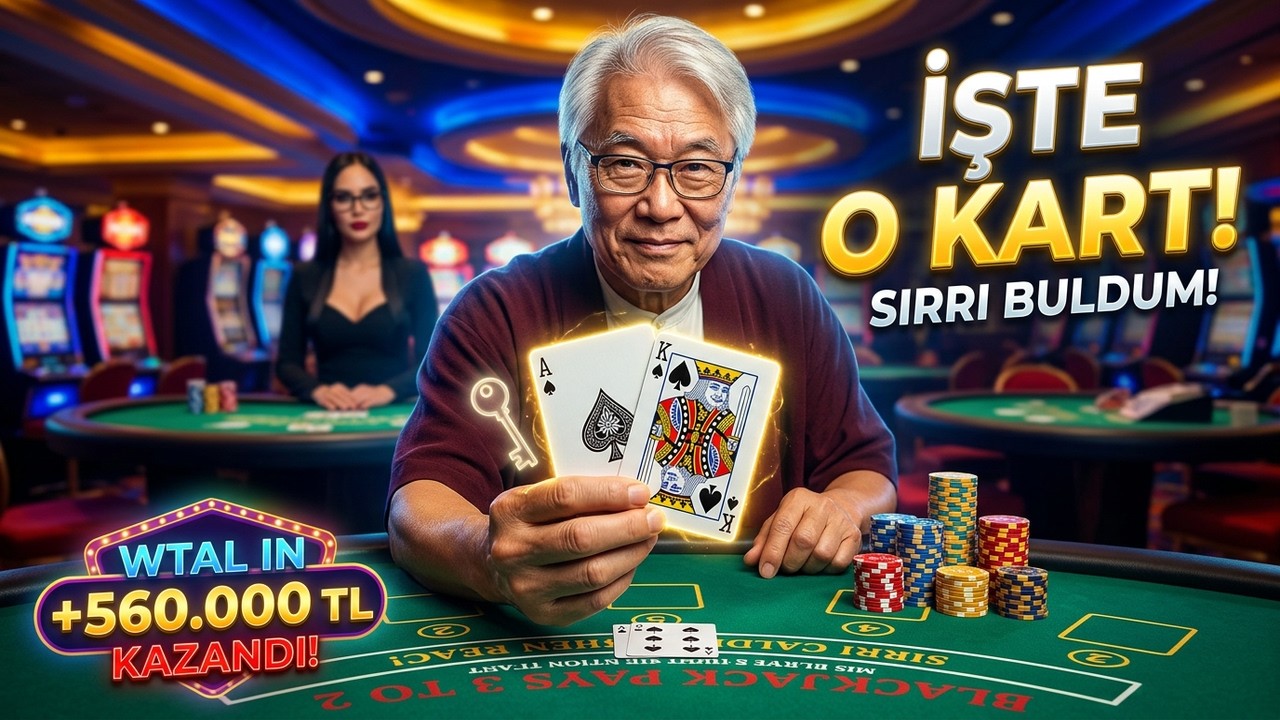 Blackjack Taktikleri 2025: Milyonluk Masada Kazanmanın SIRRI
