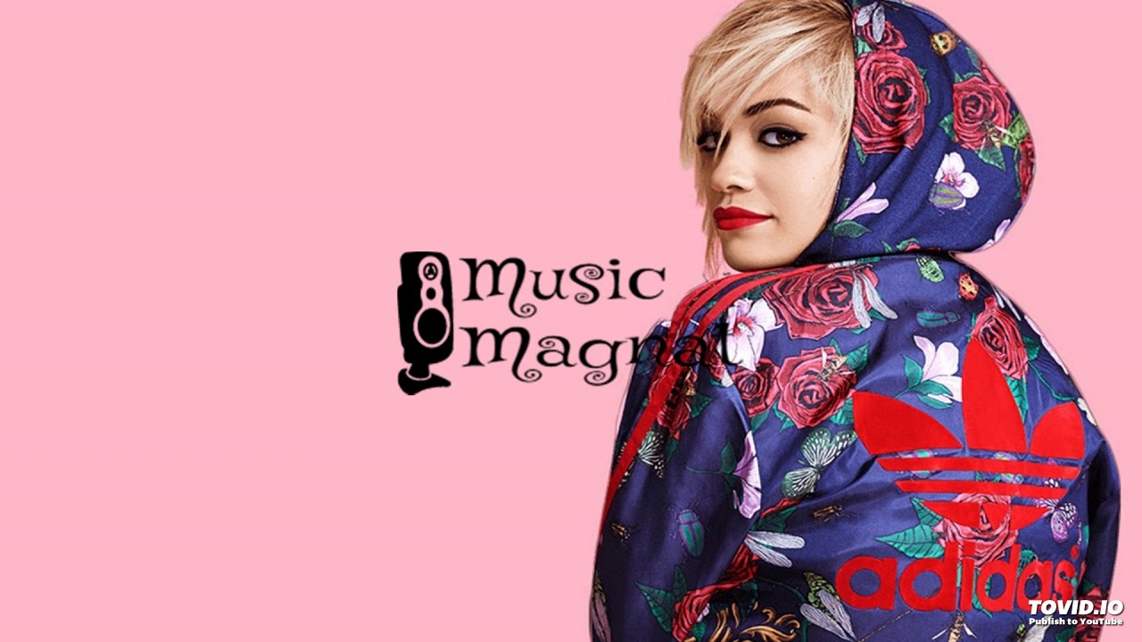 Rita Ora - Anywhere (DJ Mexx & DJ ModerNator Radio Remix)