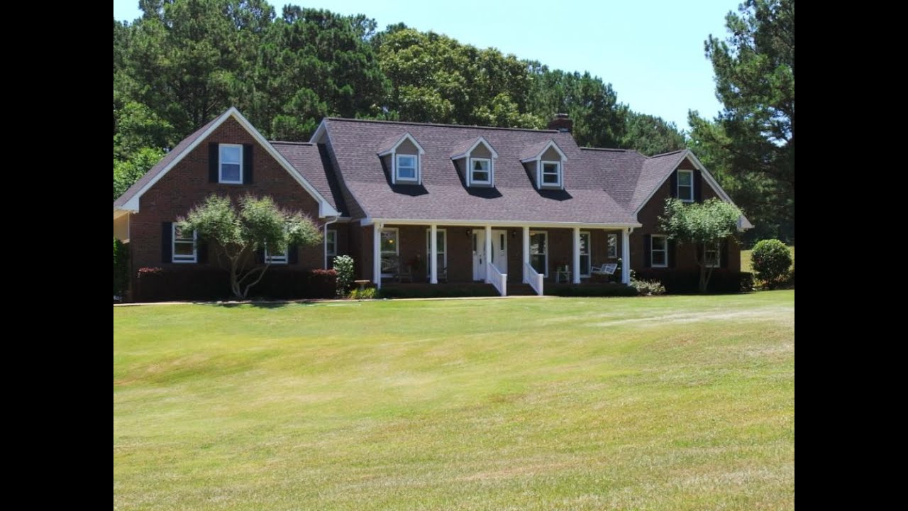 Homes for sale - 1733 S Thompson, Pine Mountain, GA 31822