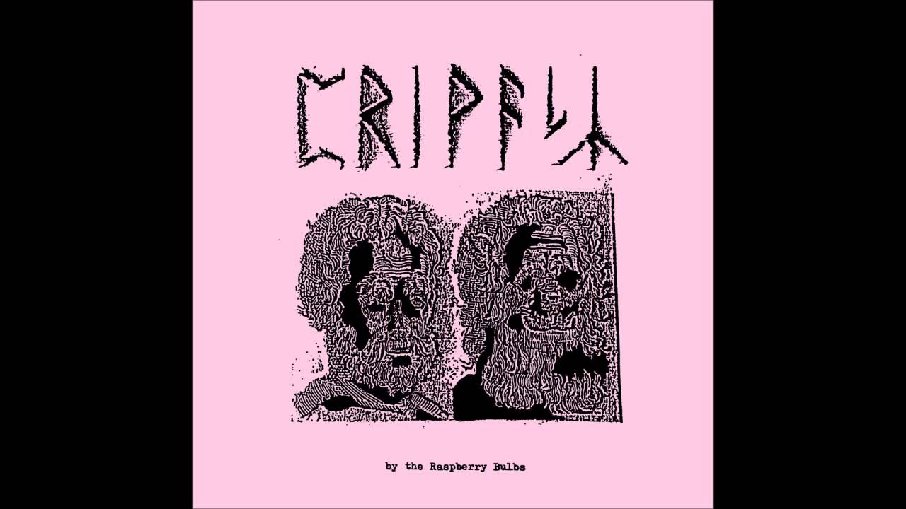 Raspberry Bulbs - Big Grin