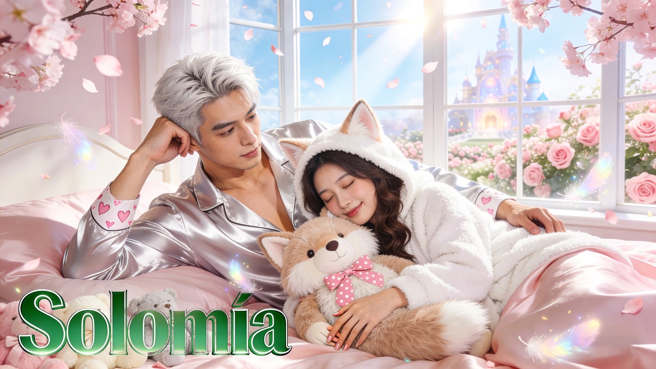 Mensaje equivocado trae a su ex frío a arreglarle la cama. Él se obsesiona con ella y la posee.