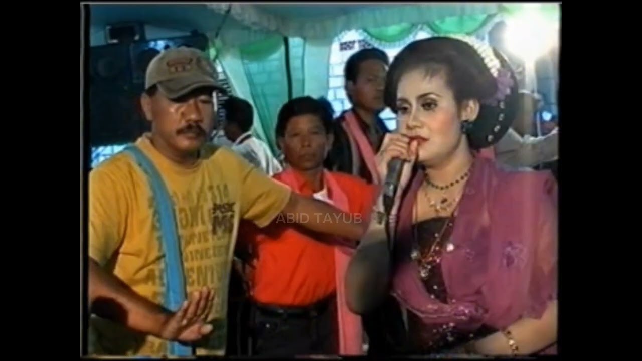 Tayub Tuban Mrutuk 2011 . Sepuluh - Mendem Lanangan .