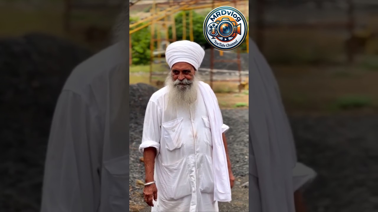 Sant Baba Balwinder Singh Ji hazur Sahib Wale 