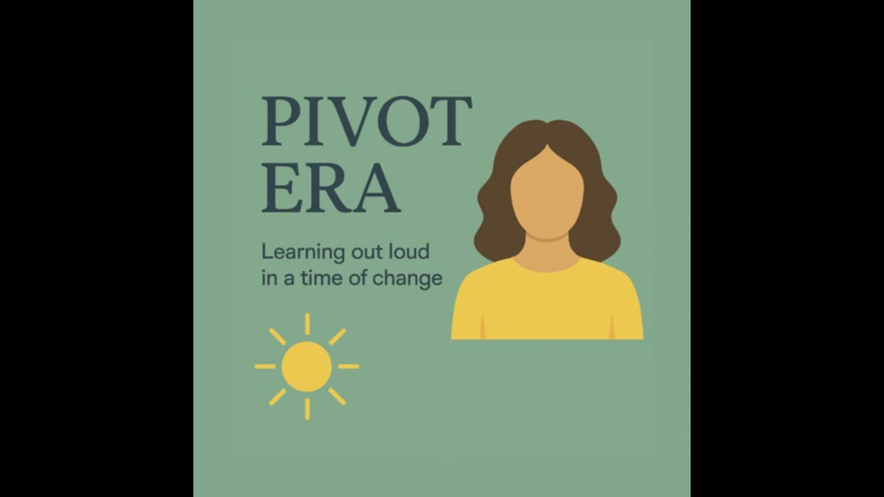 Episode 16: Soft Ambition - The Quiet Side of Growth