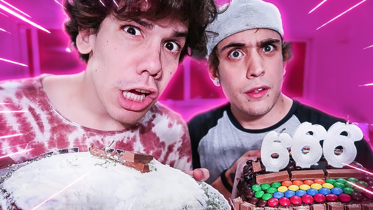 QUEM COZINHA MELHOR? POLADO vs COELHO