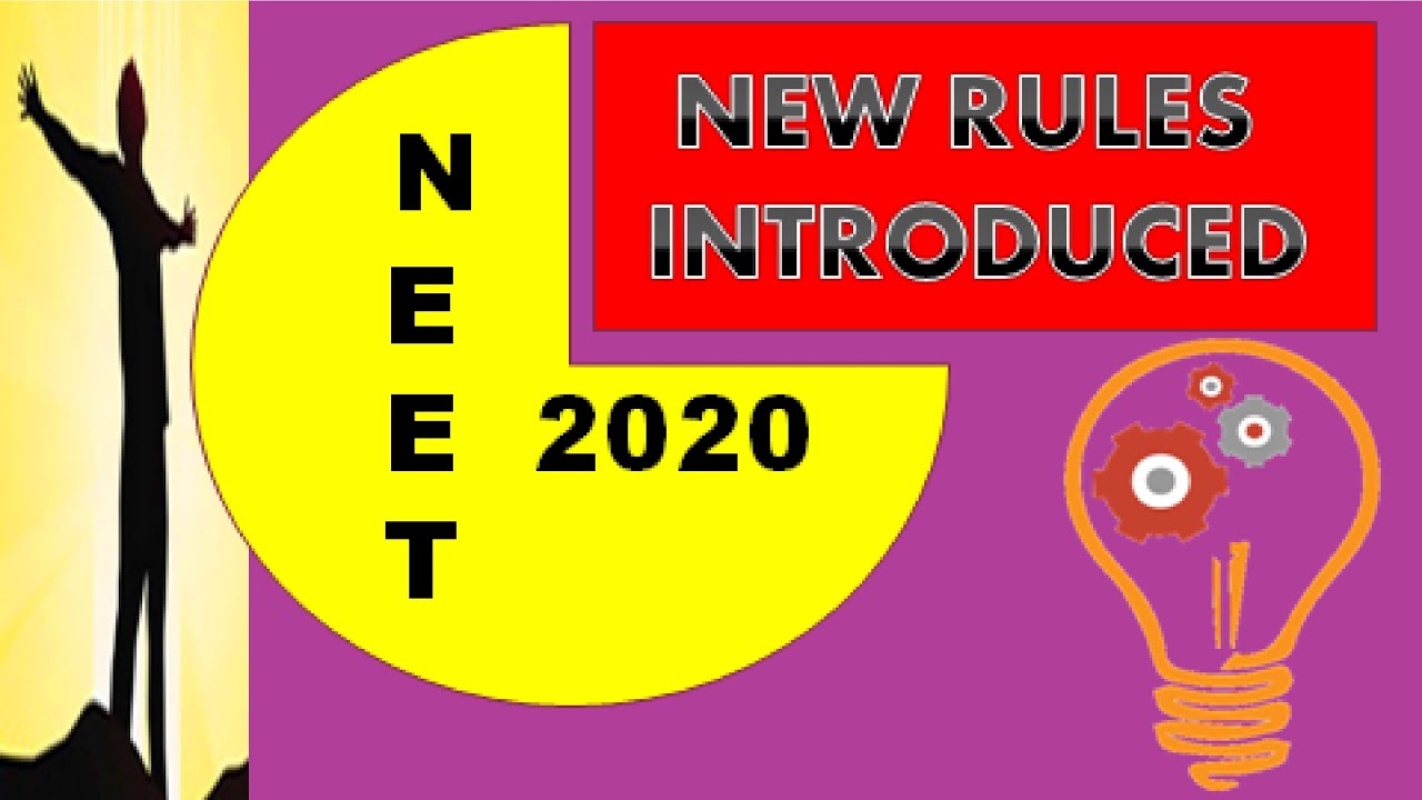 NEET 2020 | Latest Updates | Medical Exam | Registration Process